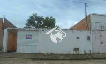 Imagem: Casa com 2 dormitórios à venda, 70 m²