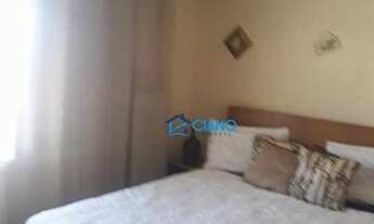 Imagem 4: Apartamento com 3 dormitórios à venda, 74 m² por R$ 470.000,00 - Mooca - São Paulo/SP