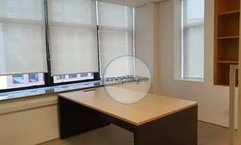 Imagem 2: Conjunto semi mobiliado, 64 m² - Vila Olímpia - São Paulo/SP