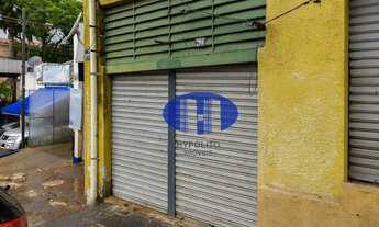 Imagem 3: Loja para alugar, 120 m² por R$ 4.600,00/mês - Santa Efigênia - Belo Horizonte/MG