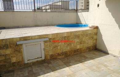 Imagem 6: #-Apartamento com 3 Quartos e 3 banheiros à Venda, 140 m² por R$ 900.000