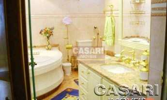 Imagem 4: Apartamento Residencial à venda, Vila Caminho do Mar, São Bernardo do Campo - AP53659