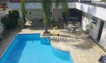 Imagem 2: Casa com 4 quartos - Barra da tijuca