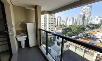 Imagem 6: Residencial Vox Vila Olímpia disponível para venda com 35m² e 01 vaga de garagem
