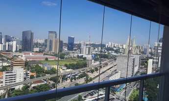 Imagem 6: Apartamento Venda 4 Dormitórios - 198 m² Brooklin