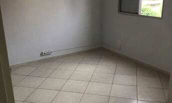 Imagem 3: Apartamento com 2 dormitórios, 53 m² - venda ou aluguel - Jardim Alvorada - Santo André/SP