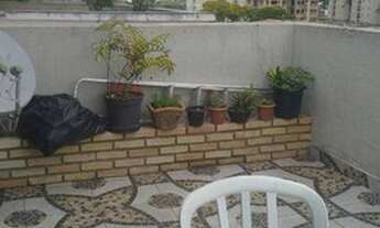 Imagem 7: Apartamento Duplex com 3 dormitórios à venda, 170 m² por R$ 425.000,00 - Vila Mafalda - Ju