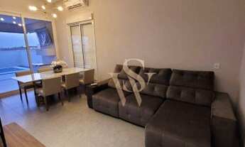 Imagem 4: Casa à Venda no Condomínio Florais da Mata com 03 Quartos sendo 03 Suítes no Bairro Florai