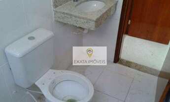 Imagem 6: Casas lineares independentes, Extensão do Bosque, Rio das Ostras