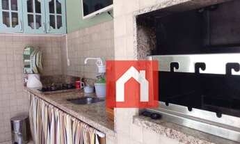 Imagem 6: Casa 03 Dormitórios