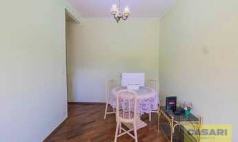 Imagem 4: Apartamento com 2 dormitórios, 65 m² - venda ou aluguel - Santa Terezinha - São Bernardo d