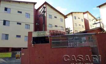 Imagem: Apartamento com 2 dormitórios à venda