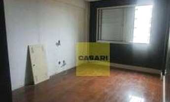 Imagem 2: Apartamento com 4 dormitórios à venda, 143 m² - Centro - Santo André/SP