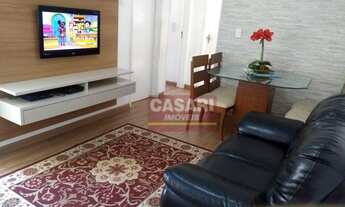 Imagem 3: Apartamento com 2 dormitórios à venda, 50 m² - Taboão - São Bernardo do Campo/SP