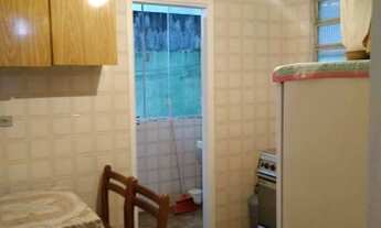 Imagem 4: Apartamento com 2 dormitórios à venda, 60 m² por R$ 220.000 - Guilhermina - Praia Grande/S