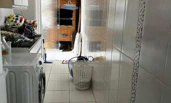 Imagem 3: Casa com 3 dormitórios à venda, 117 m² - Condomínio Vila Paradiso - Sorocaba/SP