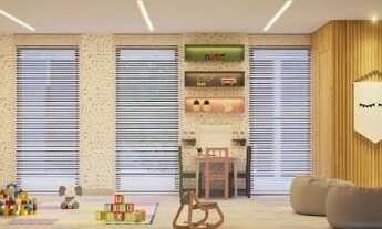 Imagem 7: Apartamento com 1 e 2 dormitório à venda, 22 m² por a partir de R$ 258.229,08 - Jardim Oce