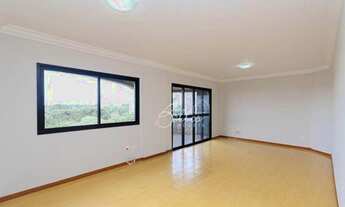 Imagem 2: Apartamento com 4 dormitórios para alugar, 196 m² por R$ 4.000,00/mês - Ecoville - Curitib