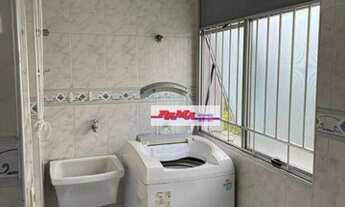 Imagem 5: Apartamento para alugar, 65 m² por R$ 1.900,00/mês - Alto da Lapa - São Paulo/SP