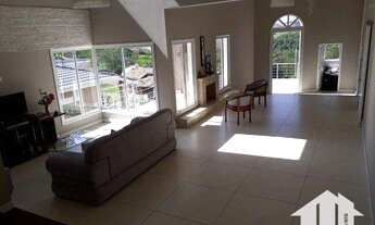 Imagem 4: Casa com 5 dormitórios à venda, 400 m² por R$ 1.480.000,00 - Parque Mirante Do Vale - Jaca