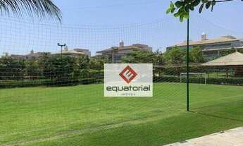 Imagem 7: Cobertura com 3 dormitórios à venda, 176 m² por R$ 4.000.000,00 - Porto das Dunas - Aquira