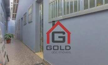 Imagem 2: Casa com 3 dormitórios, 150 m² - venda por R$ 3.500.000,00 ou aluguel por R$ 5.000,00/mês