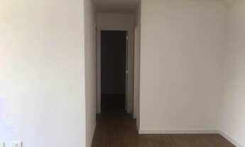 Imagem 4: Apartamento para venda com 48 metros quadrados com 2 quartos em Tatuquara - Curitiba - PR