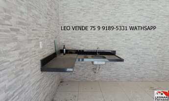 Imagem 5: Leo vende, perto da Fraga Maia, 3 suítes, closet e goumert