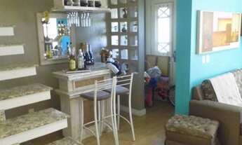 Imagem 6: BELISSIMA CASA MOBILIADA PROXIMO AO SHOPPING 165 M2 3 quartos Estância Velha - Canoas