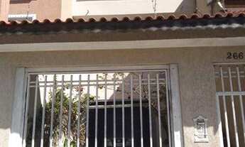 Imagem: Sobrado com 3 dormitórios à venda, 227