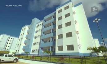 Imagem 3: Condomínio Park View Residence/ Santo Antônio &gt