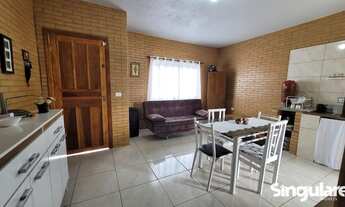 Imagem 6: Casa com 2 dormitórios à venda,168.88 m², SAO CRISTÓVAO, BARRA VELHA - SC