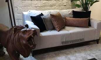 Imagem 5: Apartamento com 3 dormitórios à venda, 97 m² por R$ 649.000,00 - Jardim Santa Marta - Cuia