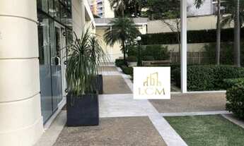 Imagem 5: Apartamento para venda tem 278 metros quadrados com 5 quartos em Vila Mariana - São Paulo