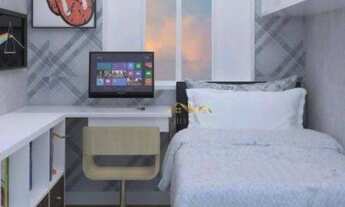 Imagem 4: Apartamento com 2 dormitórios à venda, 40 m² por R$ 264.000,00 - Vila Matilde - São Paulo