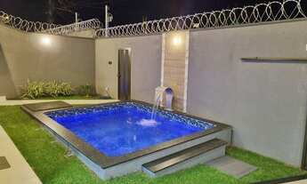 Imagem 1: Sobrado para Venda em Goiânia, Moinho dos Ventos, 3 dormitórios, 1 suíte, 2 banheiros