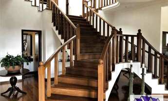 Imagem 6: CASA DE ALTO PADRÃO NA GRANJA VIANNA