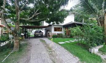 Imagem 3: Excelente casa de 3 quartos em excelente condomínio fechado, a 1 km do centro de Arraial