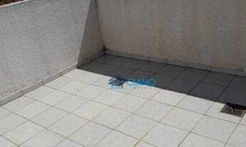 Imagem 4: Cobertura com 3 dormitórios, 120 m² - venda por R$ 680.000,00 ou aluguel por R$ 2.110,00/m