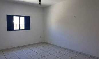 Imagem 4: Casa com 3 dormitórios para alugar, 100 m² por R$ 3.100,00/mês - Bosque de Barão Geraldo