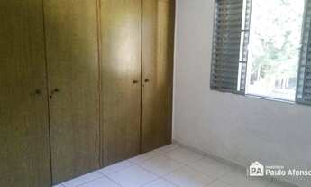 Imagem 6: Apartamento com 3 dormitórios à venda, 139 m² por R$ 330.000,00 - Jardim Del Rey - Poços d