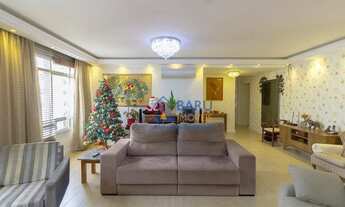 Imagem 7: Apartamento com 3 dormitórios à venda, 160 m² por R$ 1.300.000 - Santa Cecília - São Paulo