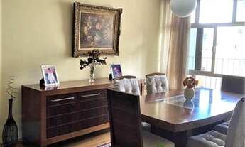 Imagem 3: Apartamento à venda, 140 m² por R$ 1.500.000,00 - Icaraí - Niterói/RJ