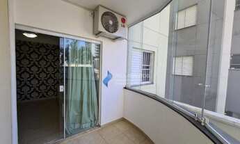 Imagem 6: Apartamento com 2 dormitórios à venda, 86 m² por R$ 478.000,00 - Edifício Tropical Park