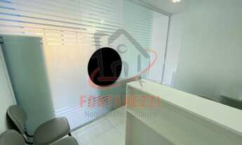 Imagem 4: Escritório para aluguel tem 50 metros quadrados em Centro - Santo André - SP