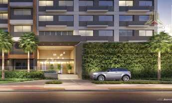 Imagem: Vendo loft no Skyline Parque Moinhos em