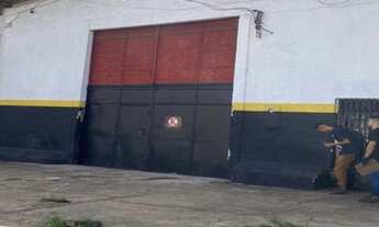 Imagem: GALPAO COMERCIAL em SÃO LUÍS - MA, JARDIM