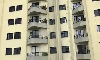 Imagem 2: Apartamento com 2 dormitórios à venda, 62 m² por R$ 330.000,00 - Gopoúva - Guarulhos/SP