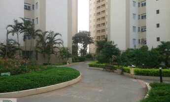 Imagem: Apartamento, Continental - Osasco