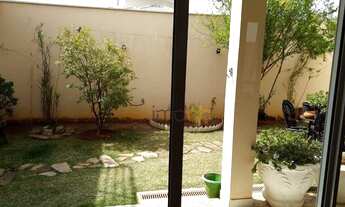 Imagem 5: Casa com 3 dormitórios à venda, 290 m² - Condomínio Chácara Ondina - Sorocaba/SP